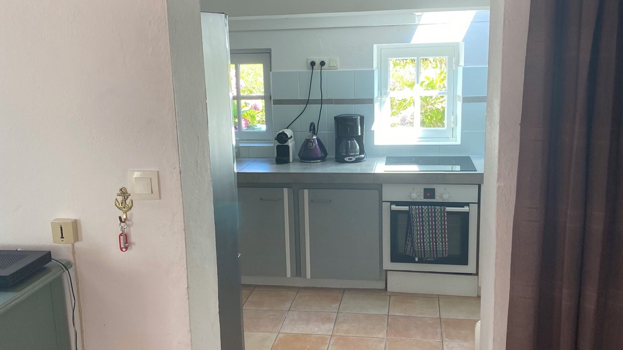 Photo of Kitchen in Ile d'Yeu