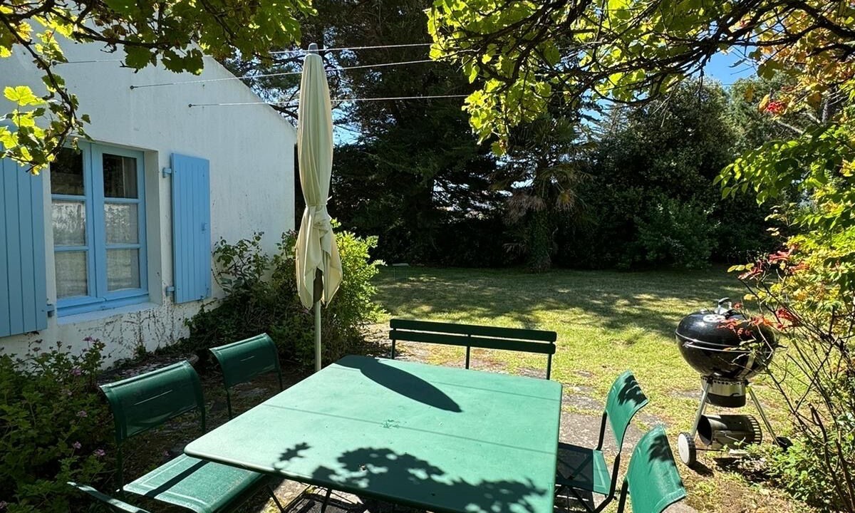 Photo of Outdoor in Ile d'Yeu