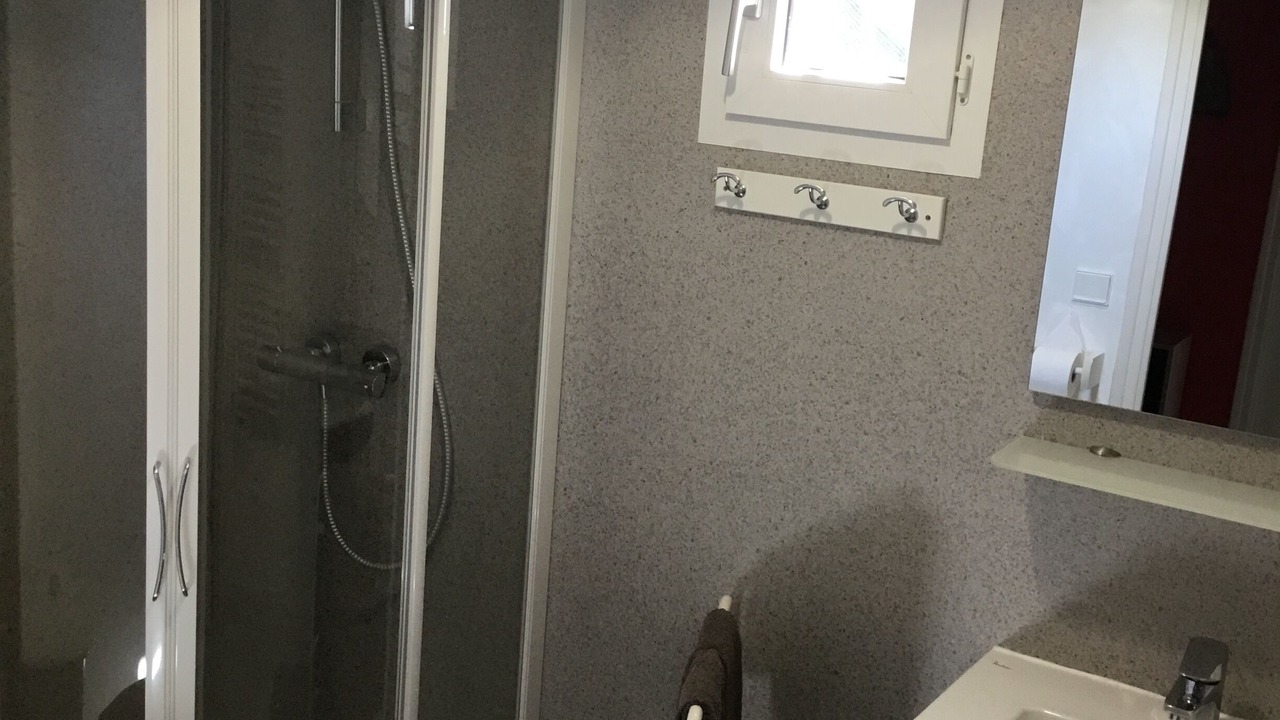 Photo of Bathroom in Dienville