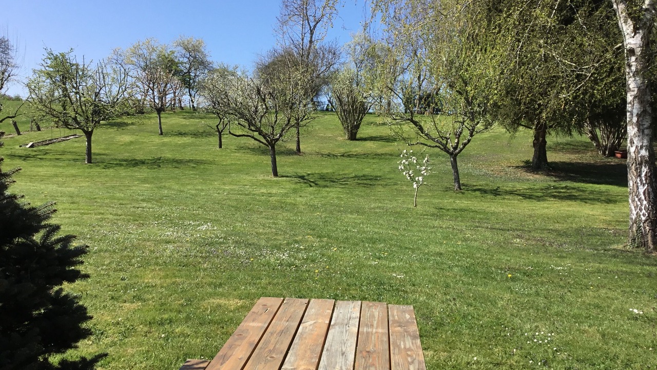 Photo of Outdoor in Dienville