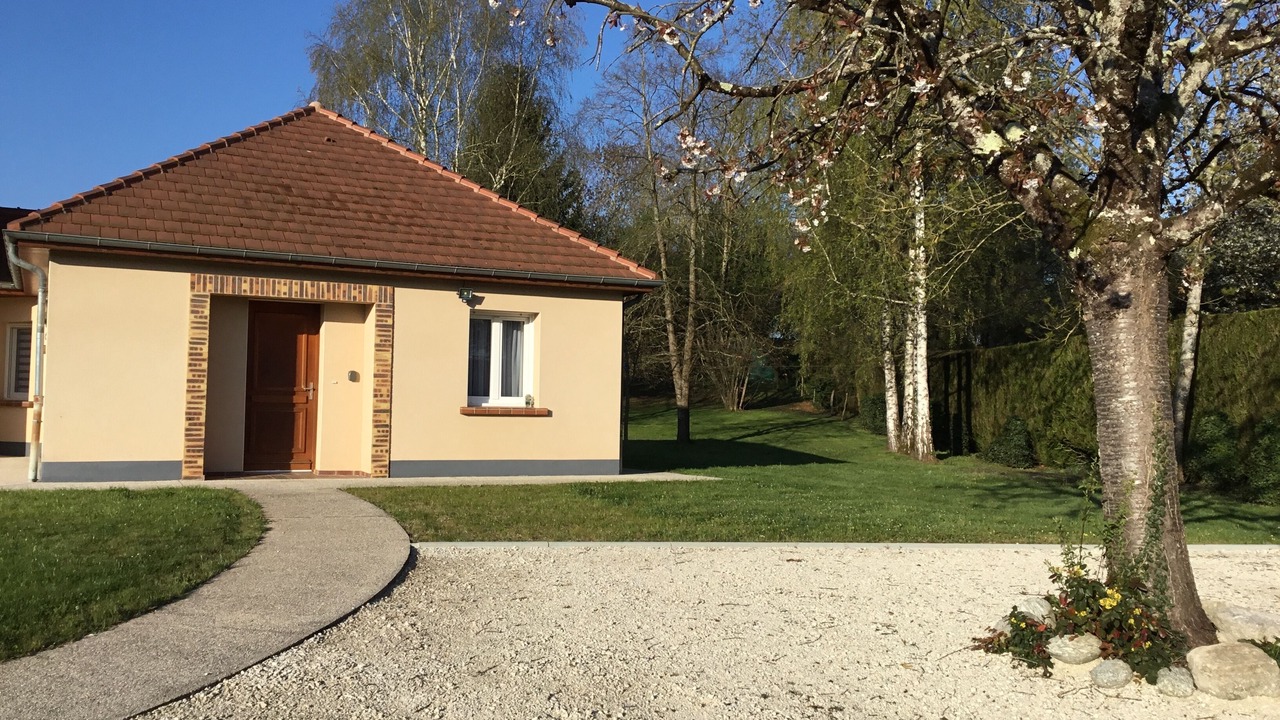 Photo of Outdoor in Dienville