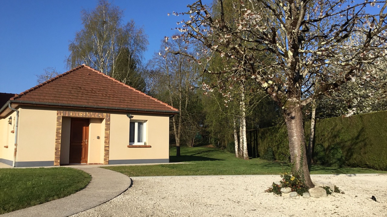 Photo of Outdoor in Dienville