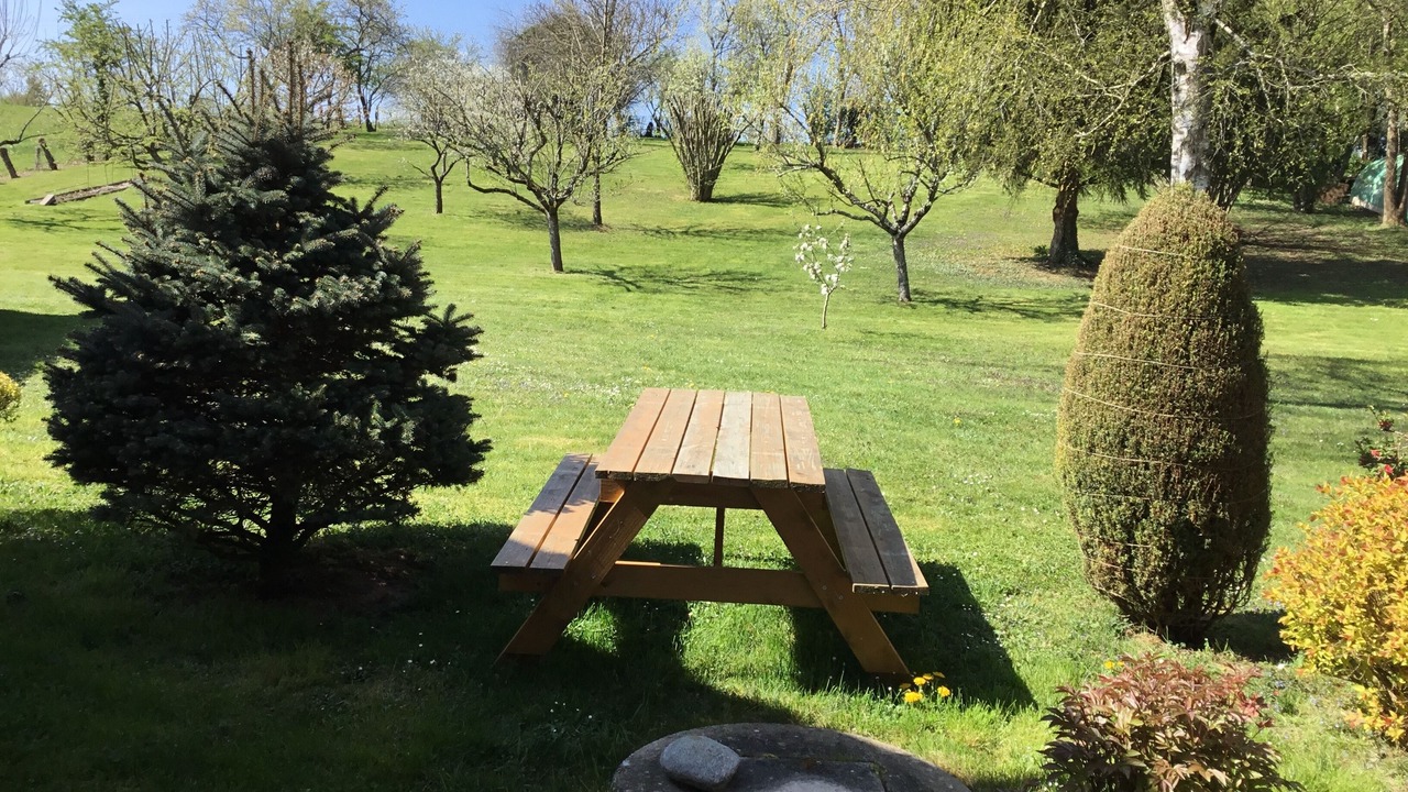 Photo of Outdoor in Dienville