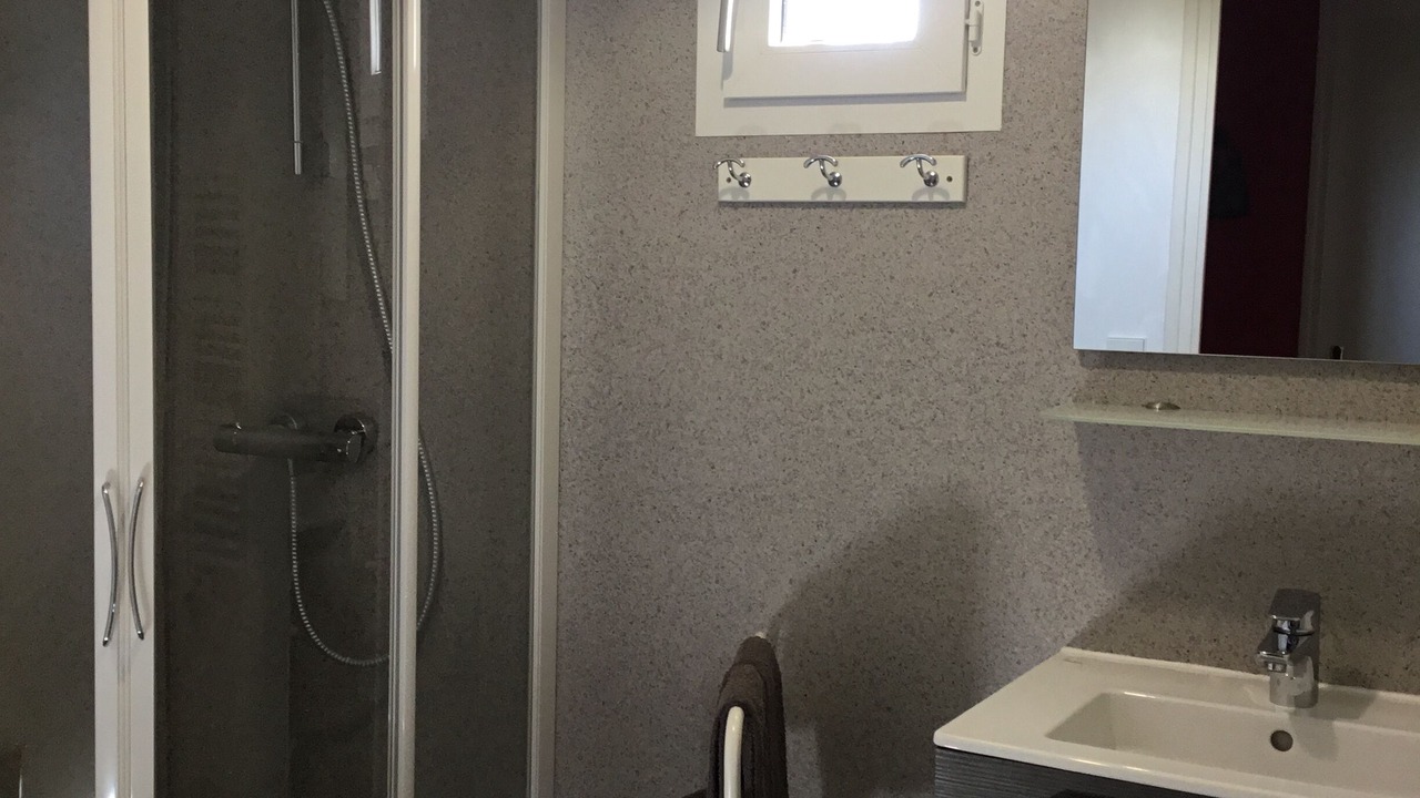 Photo of Bathroom in Dienville