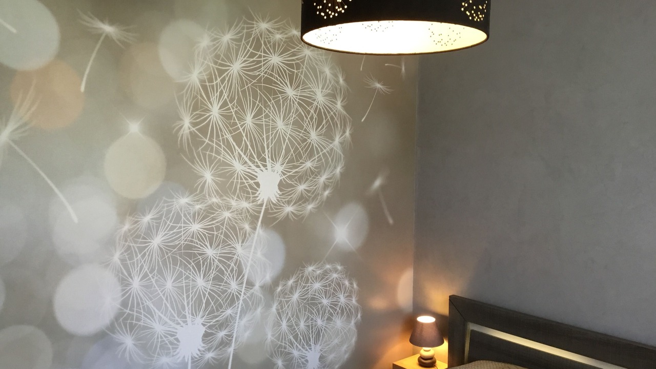 Photo of Bedroom in Dienville