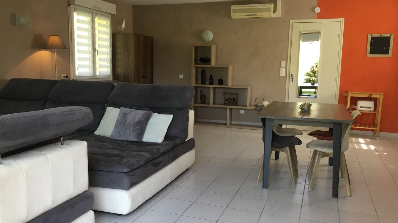 Photo of Livingroom in Dienville