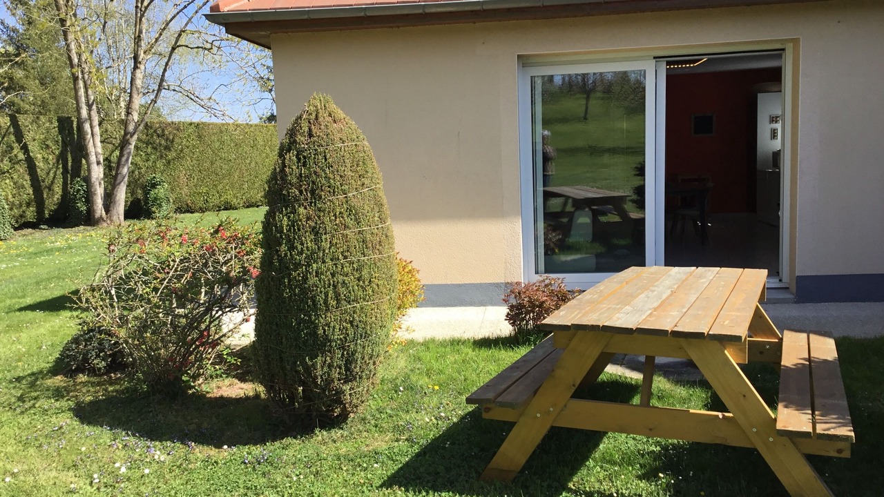 Photo of Outdoor in Dienville