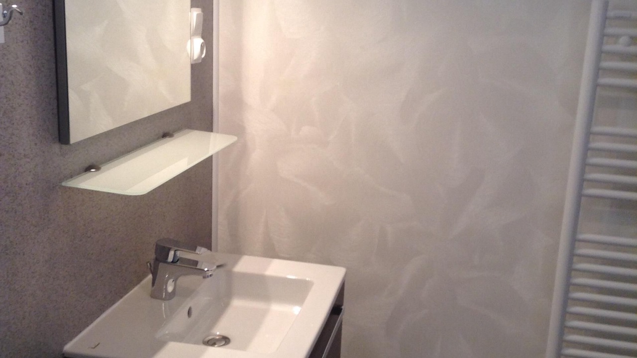 Photo of Bathroom in Dienville