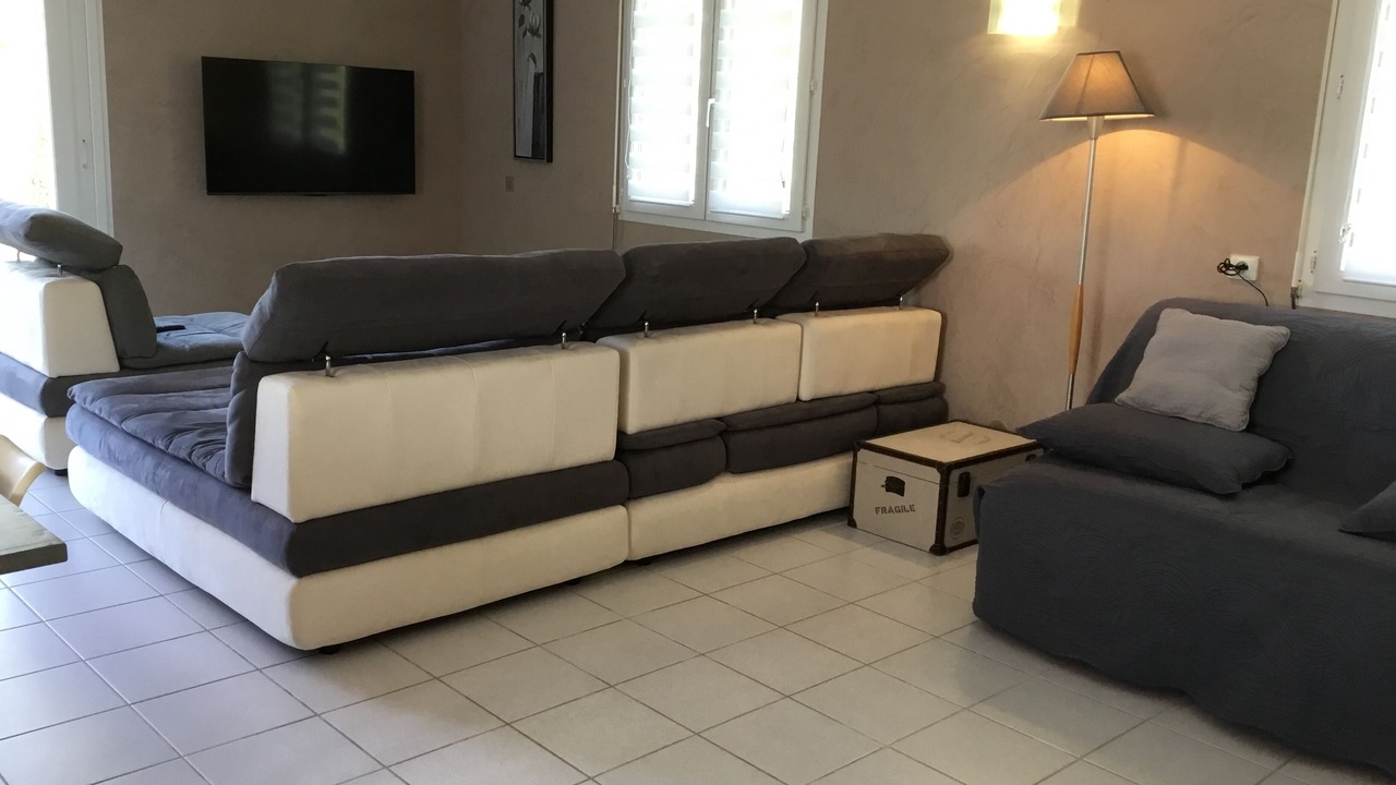 Photo of Livingroom in Dienville