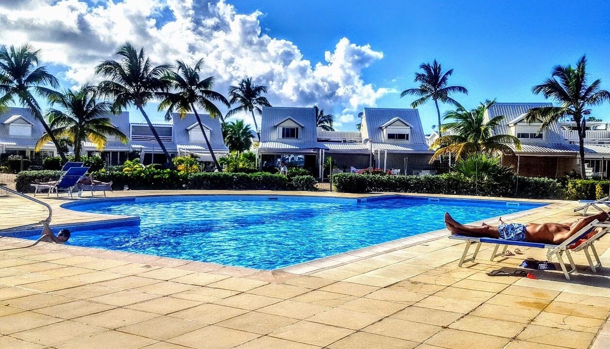 Photo of Outdoor in Nettle Bay