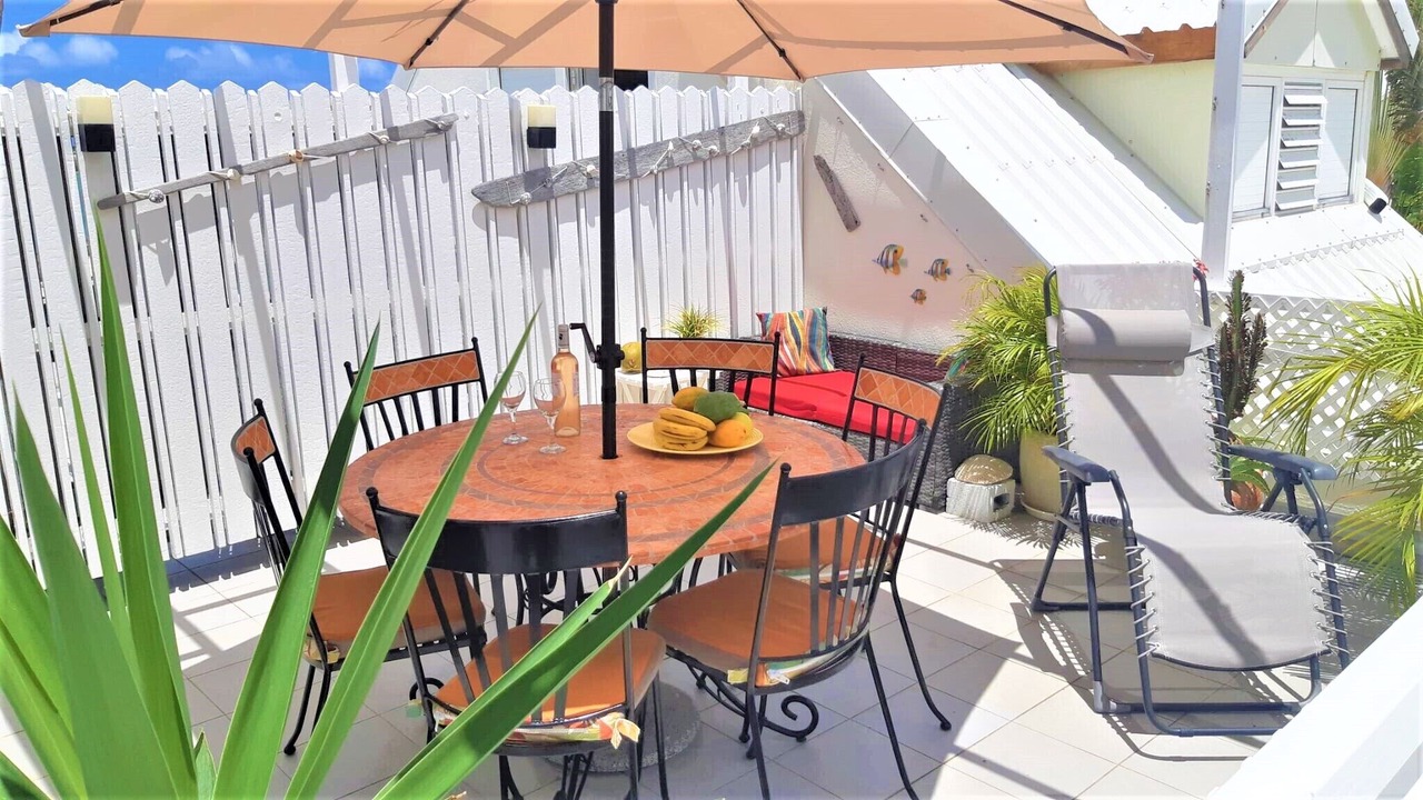 Photo of Outdoor in Nettle Bay