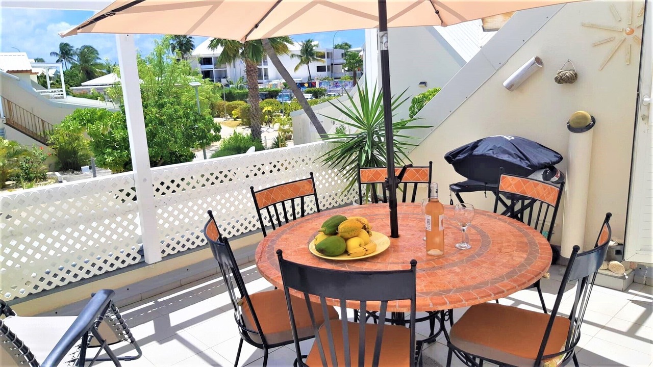 Photo of Outdoor in Nettle Bay