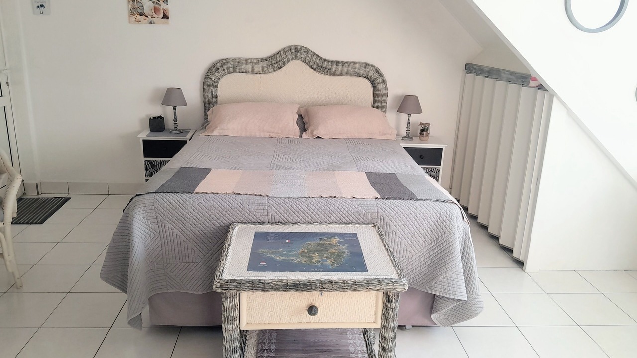 Photo of Bedroom in Nettle Bay