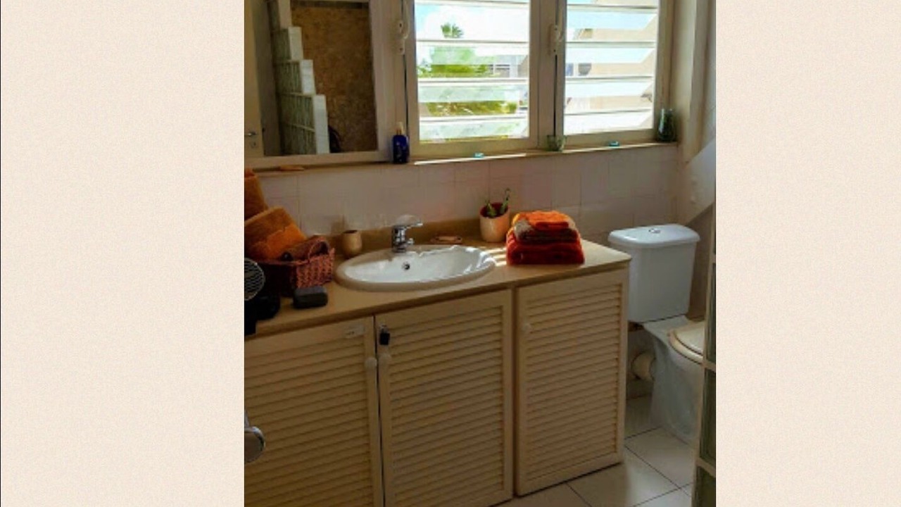 Photo of Bathroom in Nettle Bay