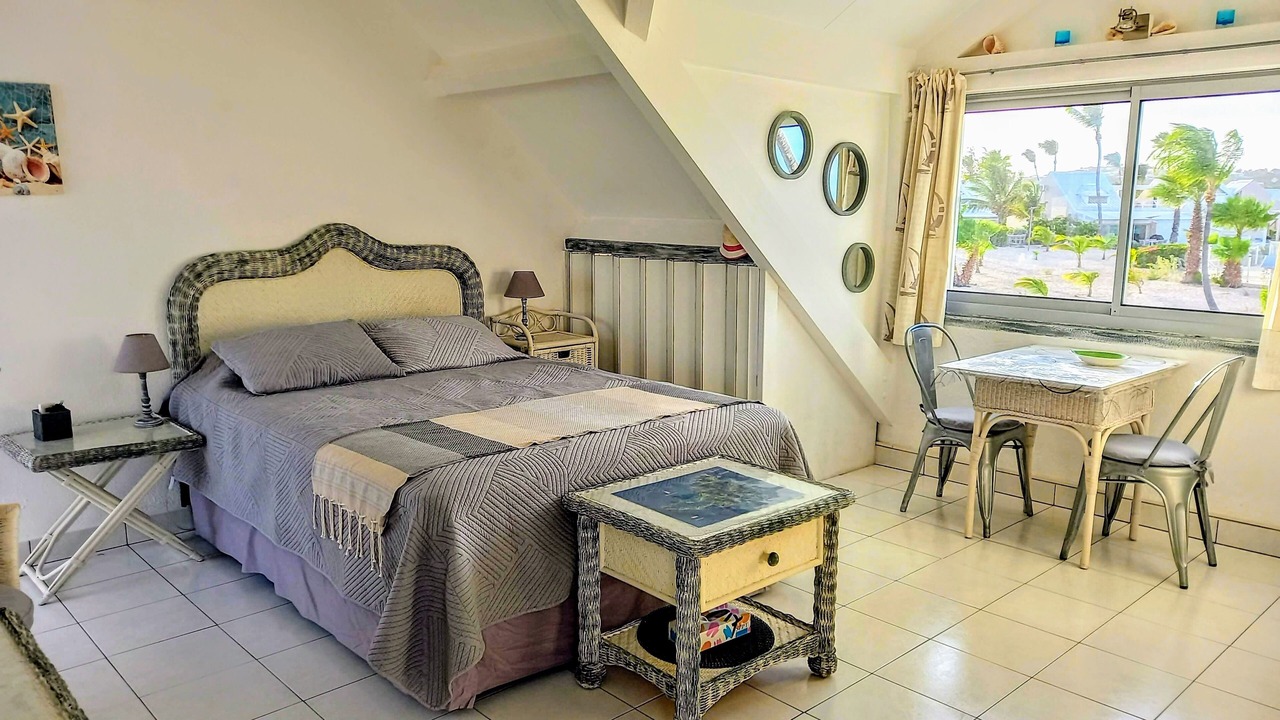 Photo of Bedroom in Nettle Bay