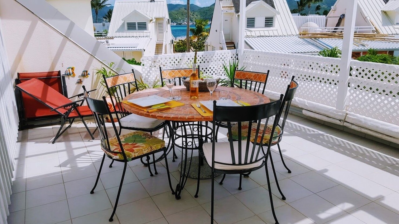 Photo of Outdoor in Nettle Bay