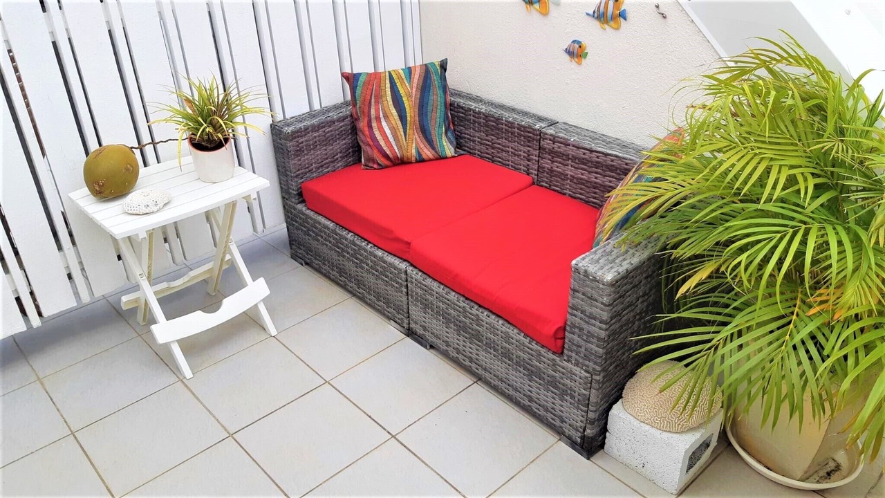 Photo of Outdoor in Nettle Bay