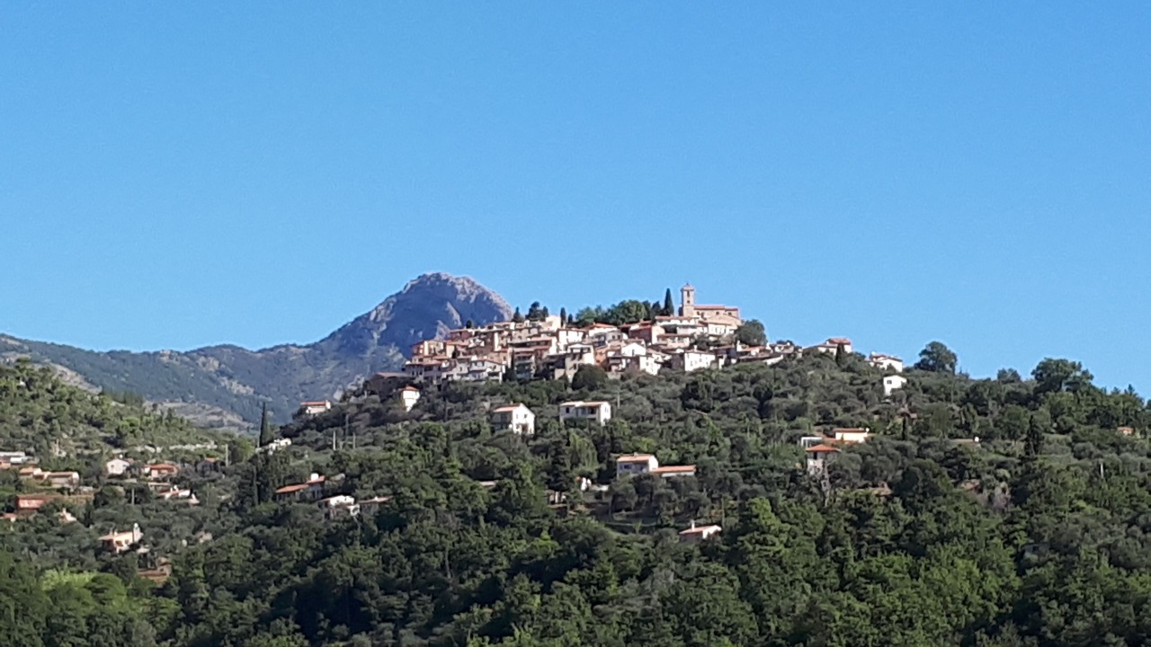 Photo of Others in Coaraze