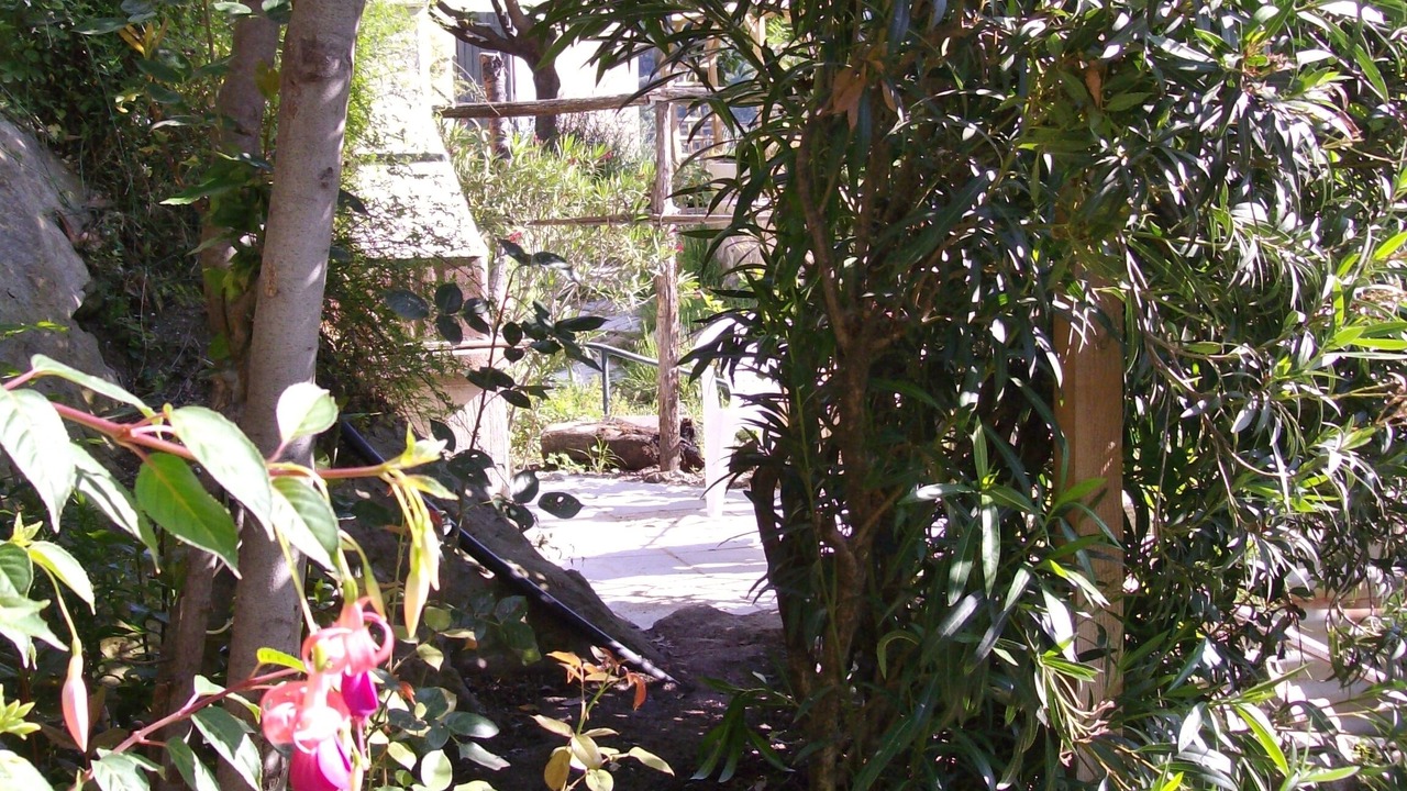 Photo of Outdoor in Coaraze