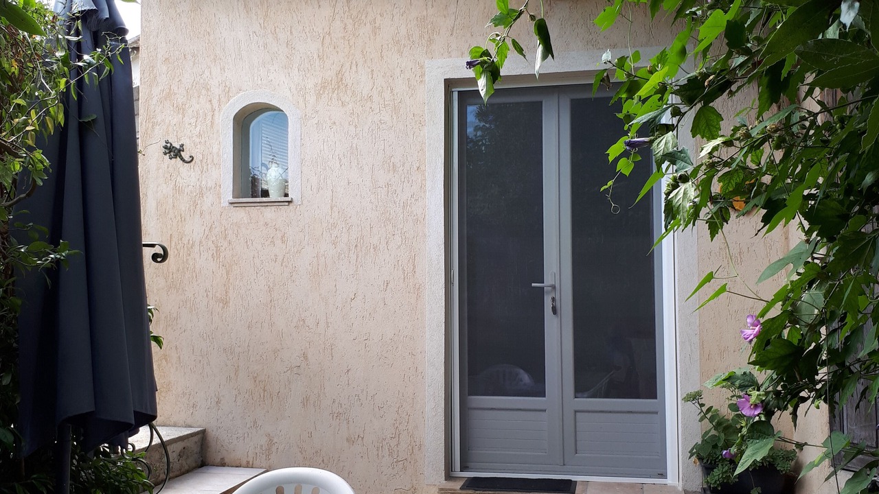 Photo of Outdoor in Coaraze