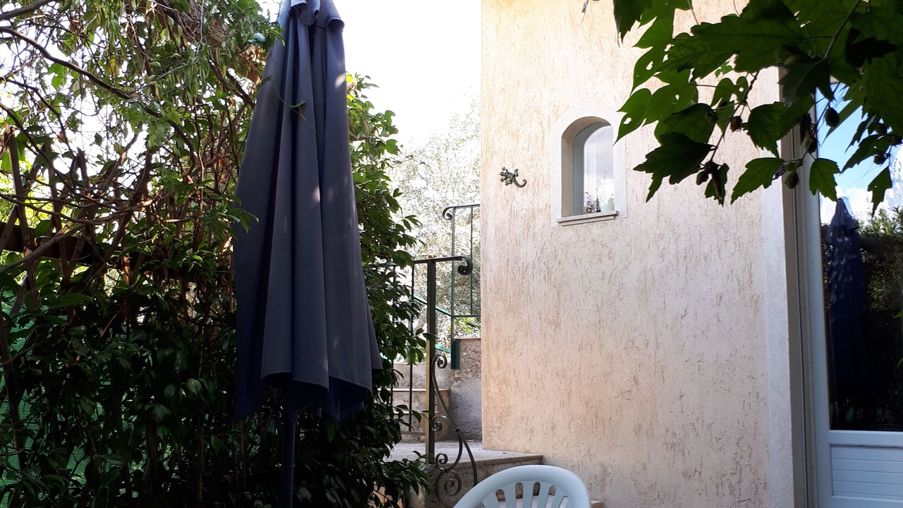 Photo of Outdoor in Coaraze