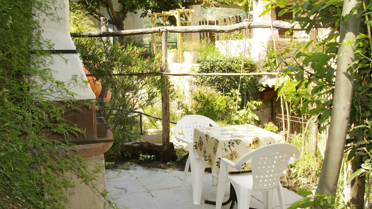 Photo of Outdoor in Coaraze