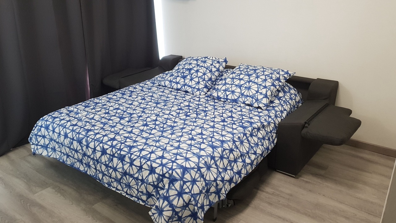 Photo of Bedroom in Hendaye