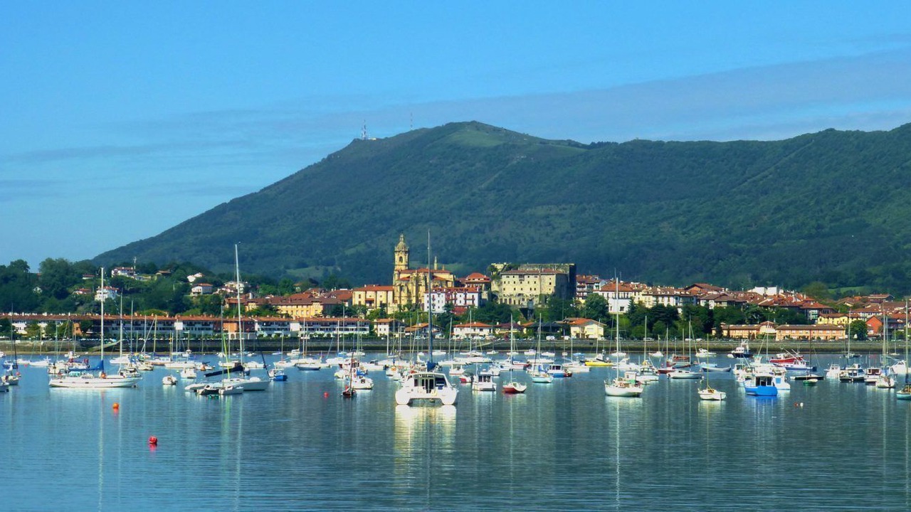 Photo of Others in Hendaye