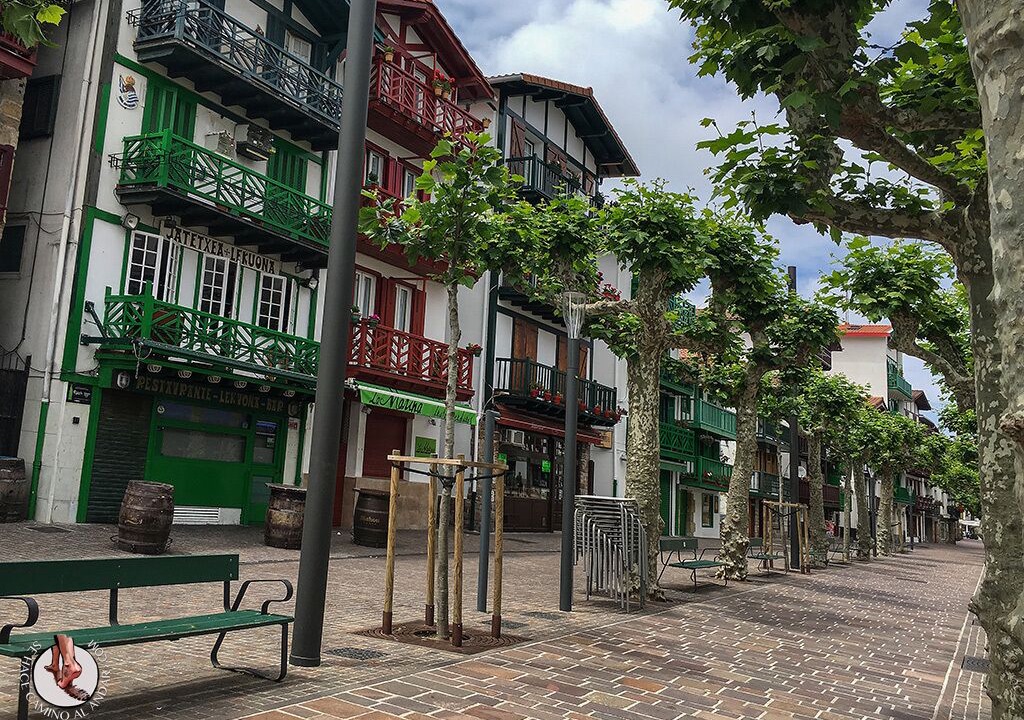 Photo of Outdoor in Hendaye