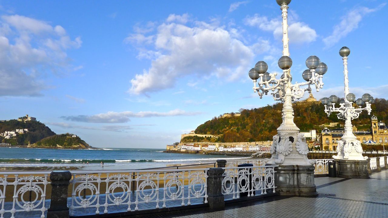 Photo of Outdoor in Hendaye