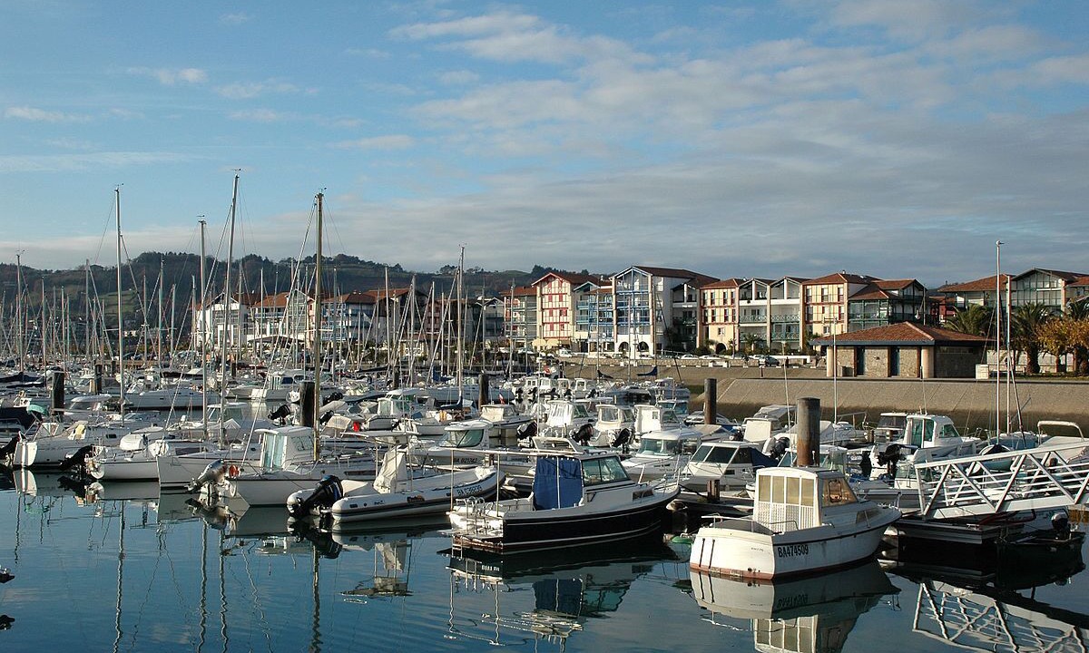 Photo of Others in Hendaye
