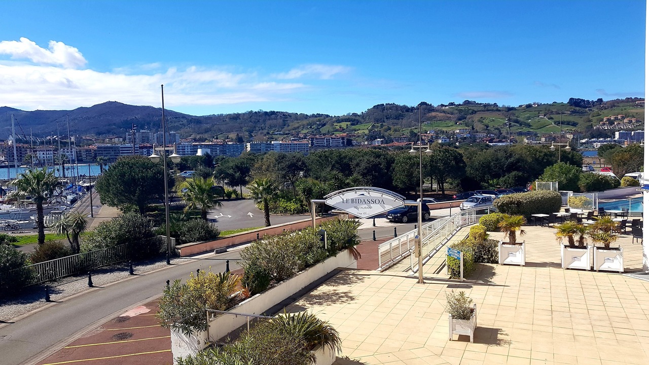 Photo of Outdoor in Hendaye