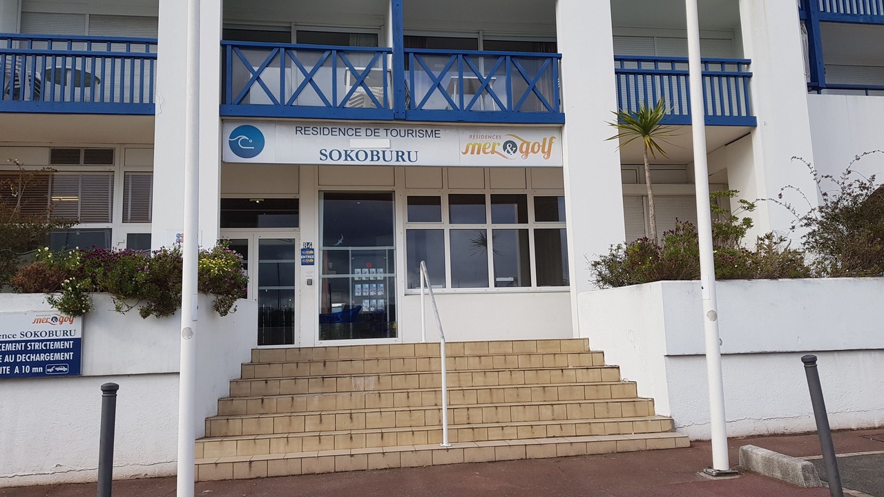 Photo of Outdoor in Hendaye