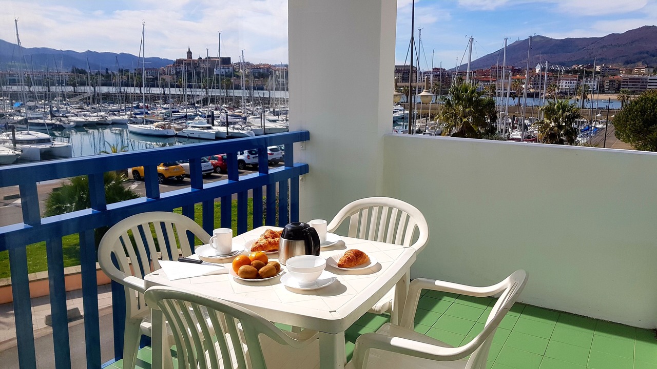 Photo of Outdoor in Hendaye