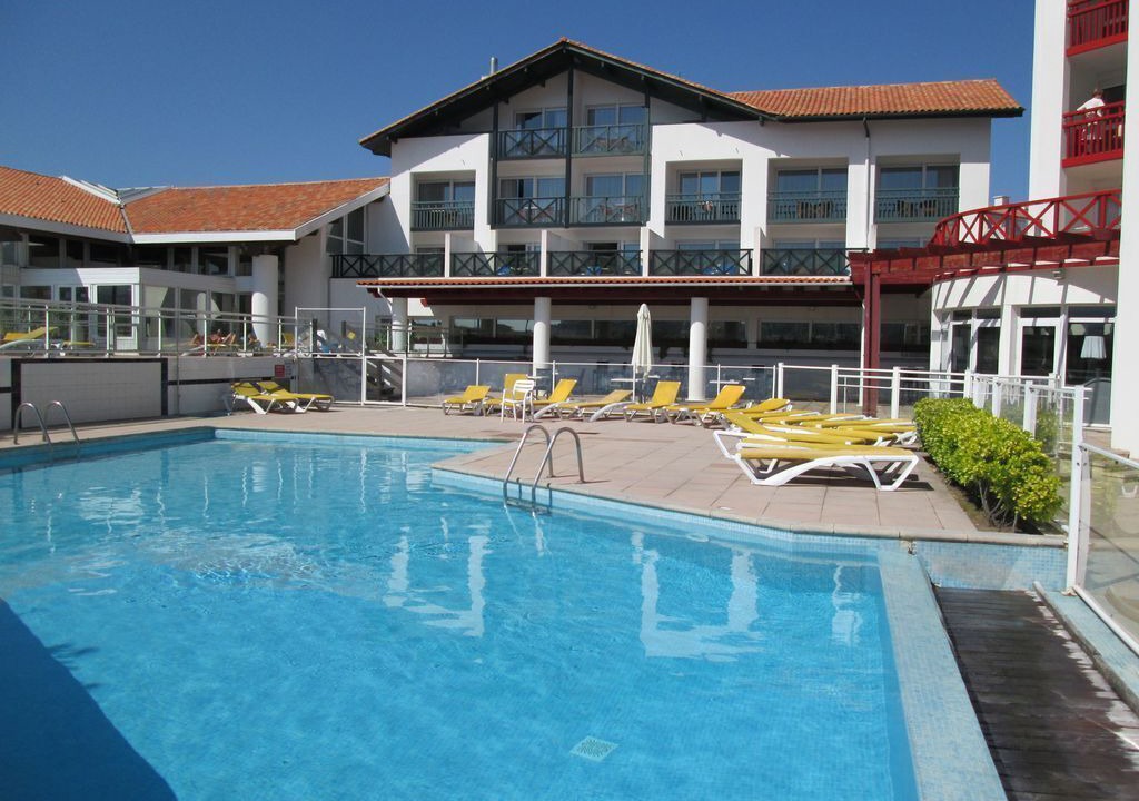 Photo of Outdoor in Hendaye