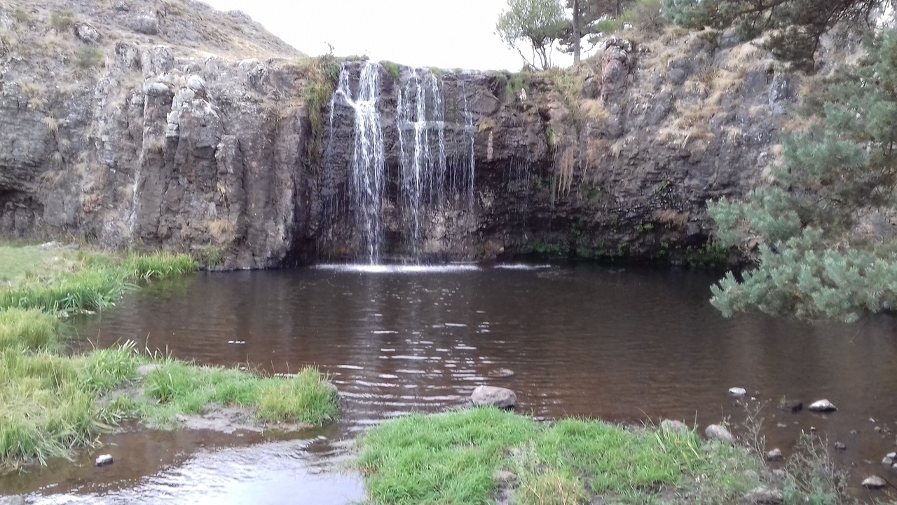 Photo of Outdoor in Montboudif