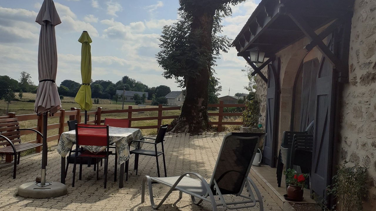 Photo of Outdoor in Montboudif