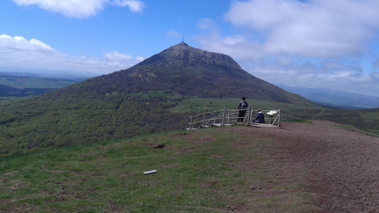 Photo of Outdoor in Montboudif
