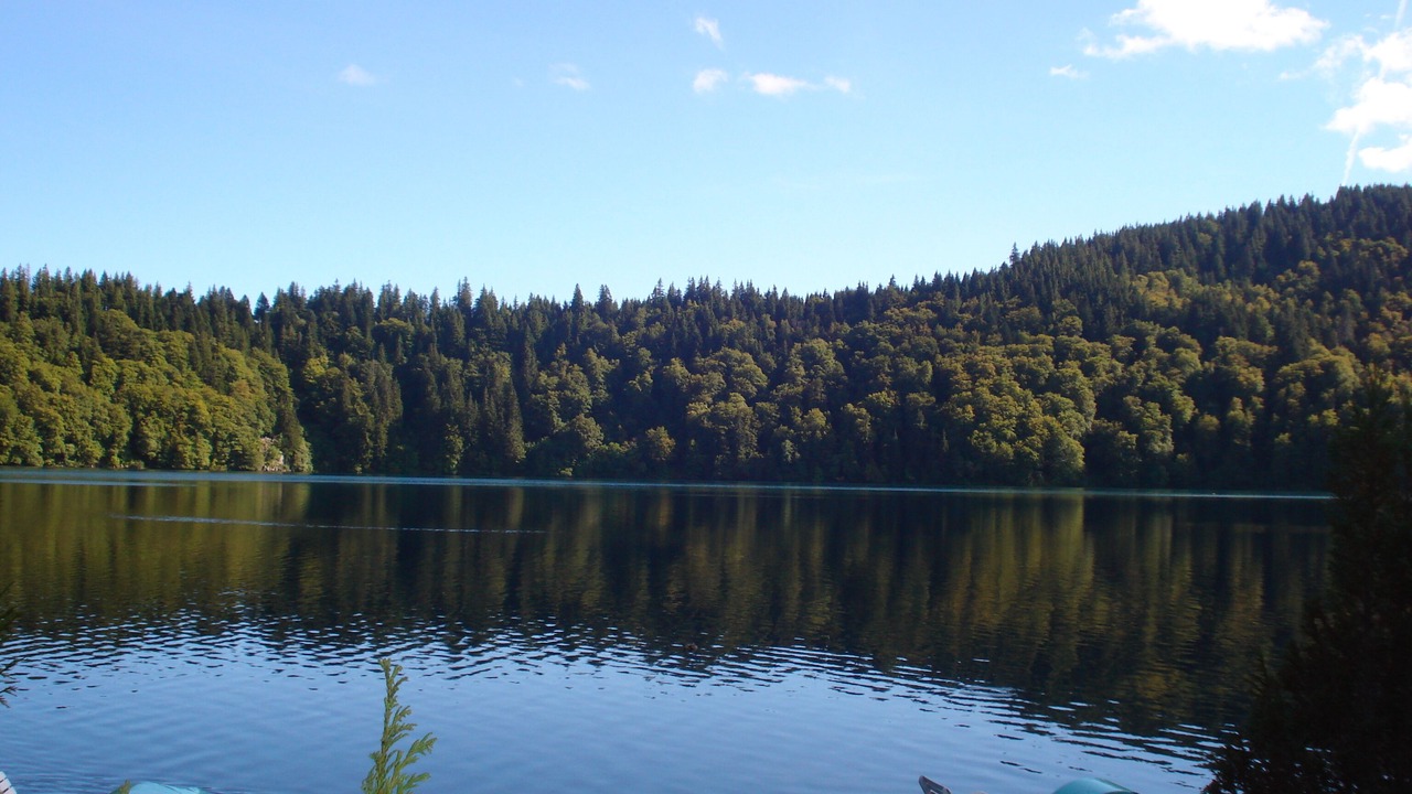 Photo of Outdoor in Montboudif