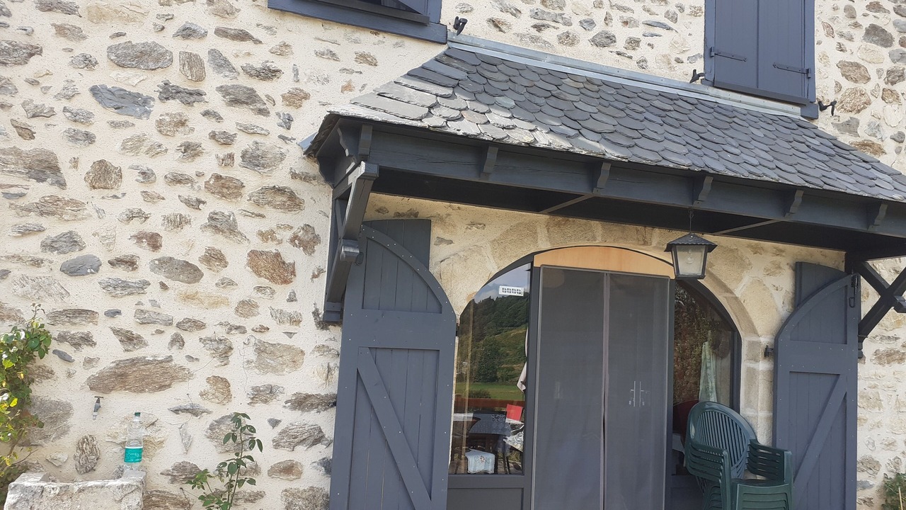 Photo of Outdoor in Montboudif