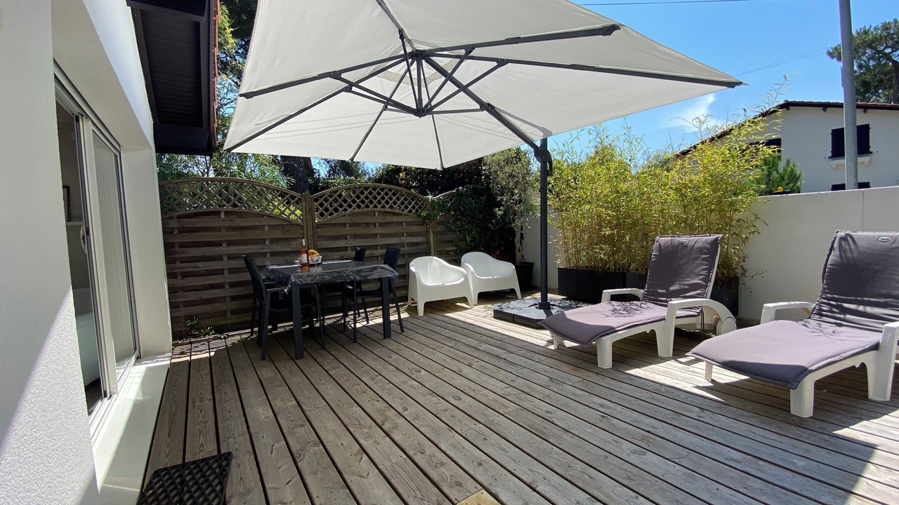 Photo of Outdoor in Biscarrosse Plage