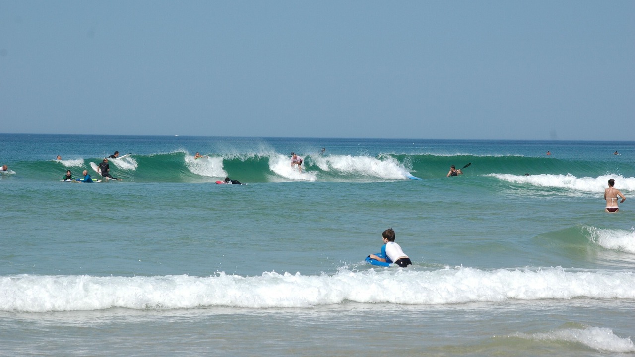 Photo of Others in Biscarrosse Plage