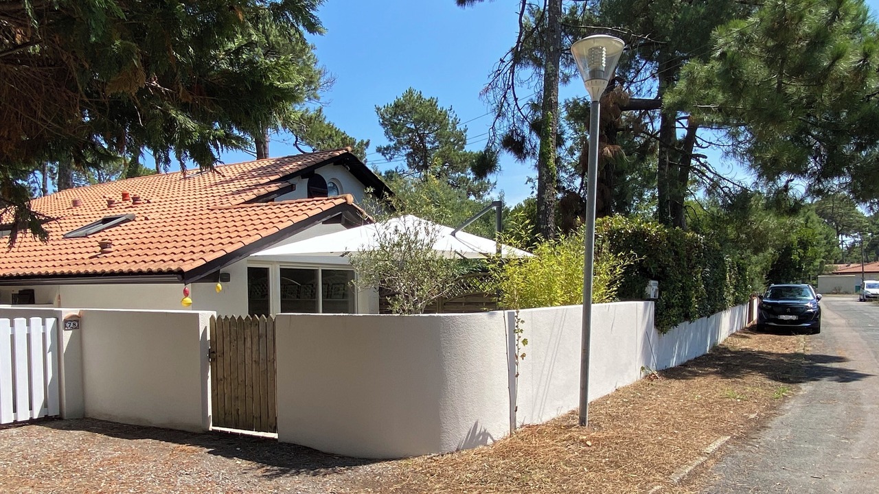 Photo of Outdoor in Biscarrosse Plage