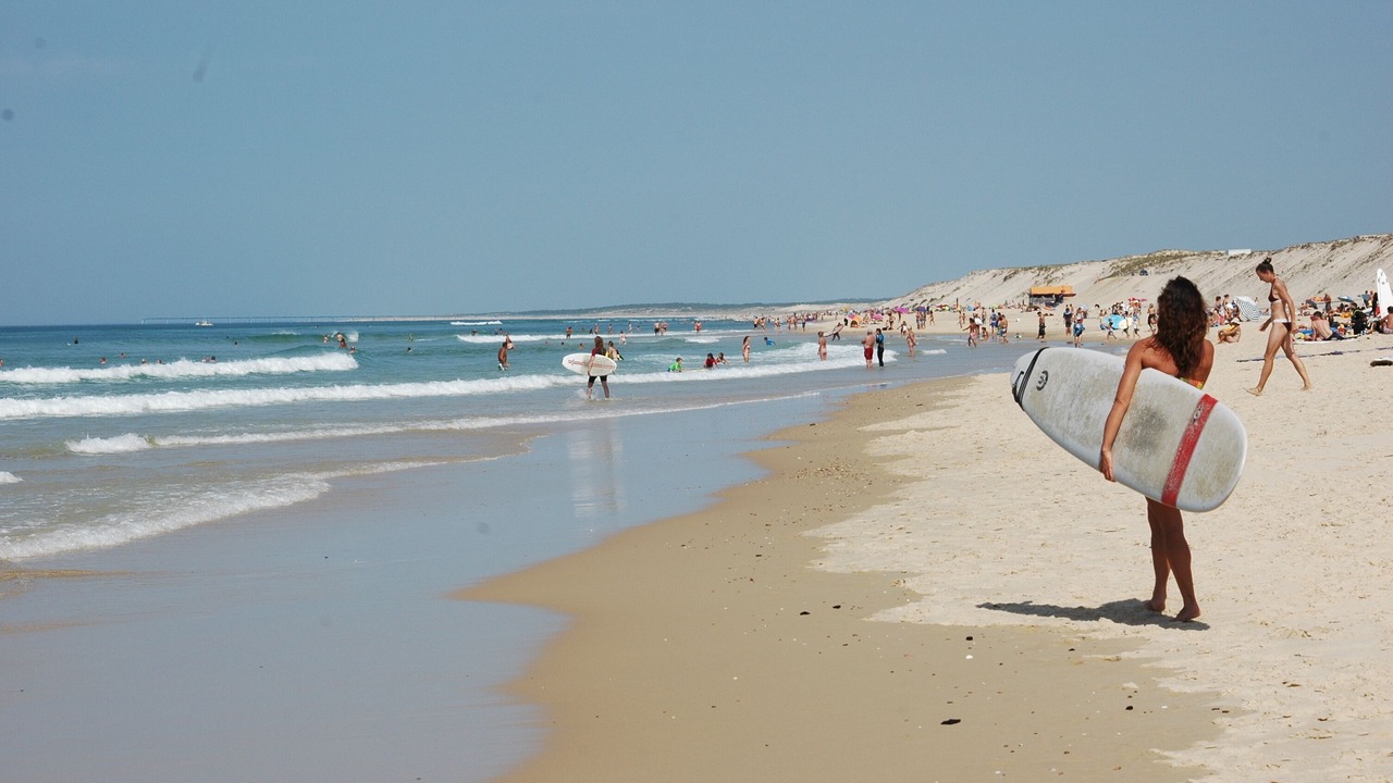 Photo of Others in Biscarrosse Plage