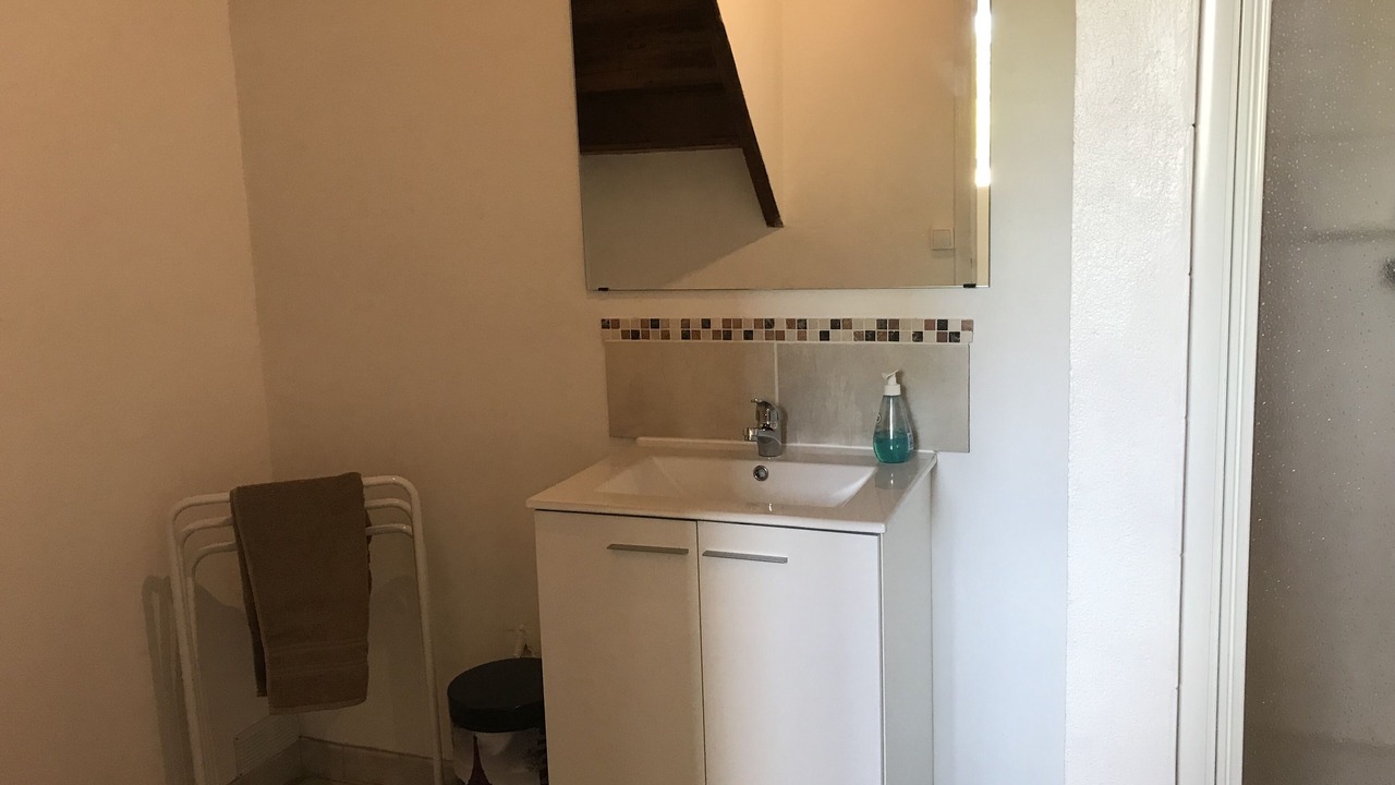 Photo of Bedroom in Moncoutant