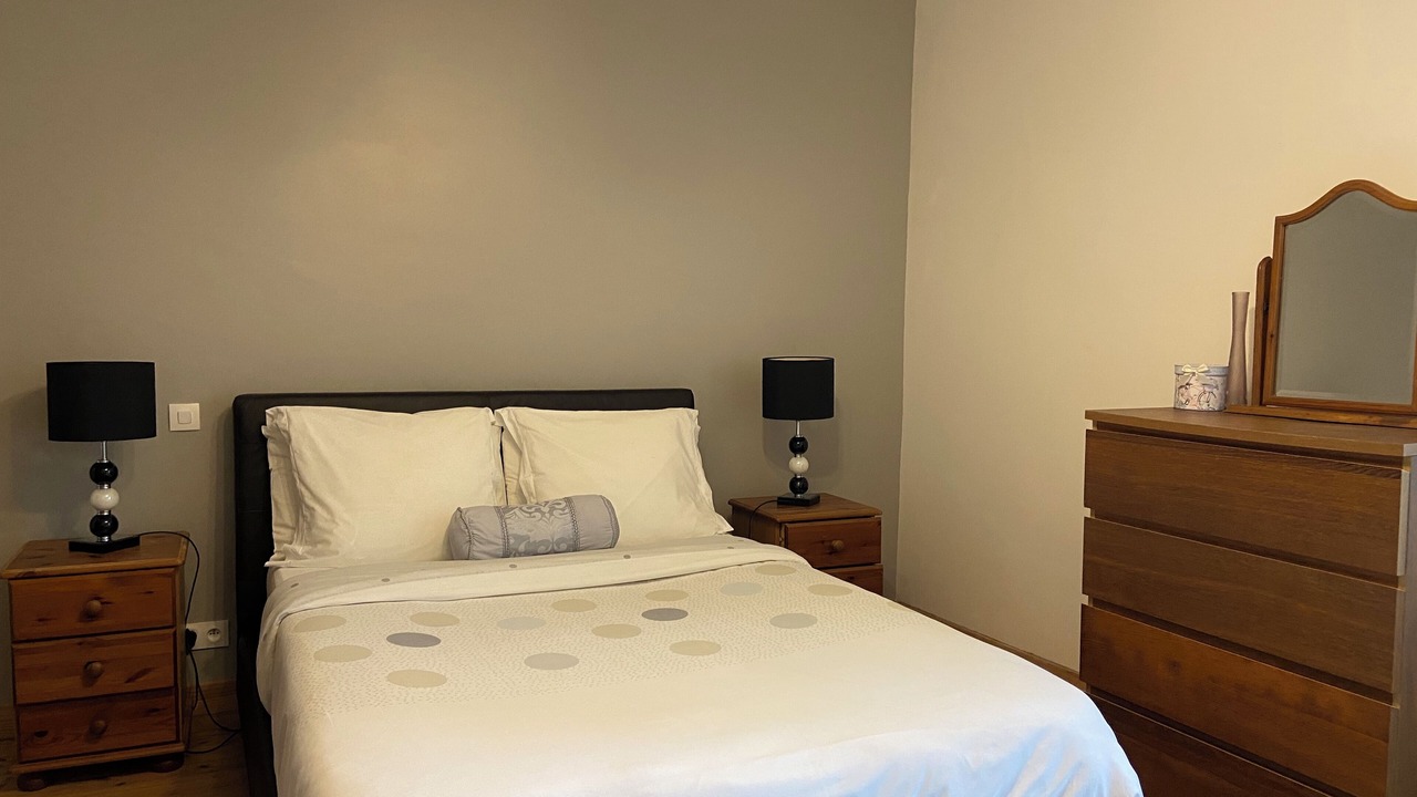 Photo of Bedroom in Moncoutant