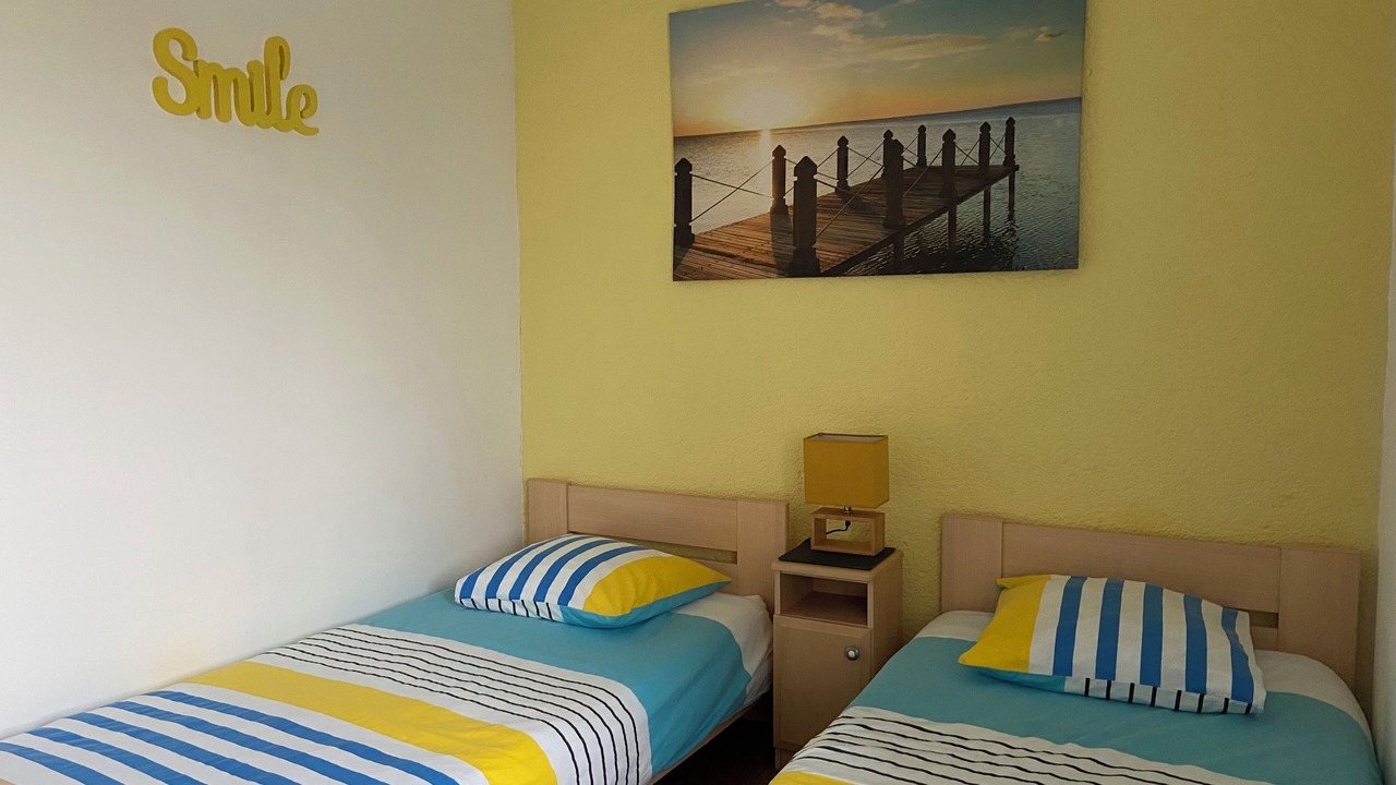 Photo of Bedroom in Moncoutant