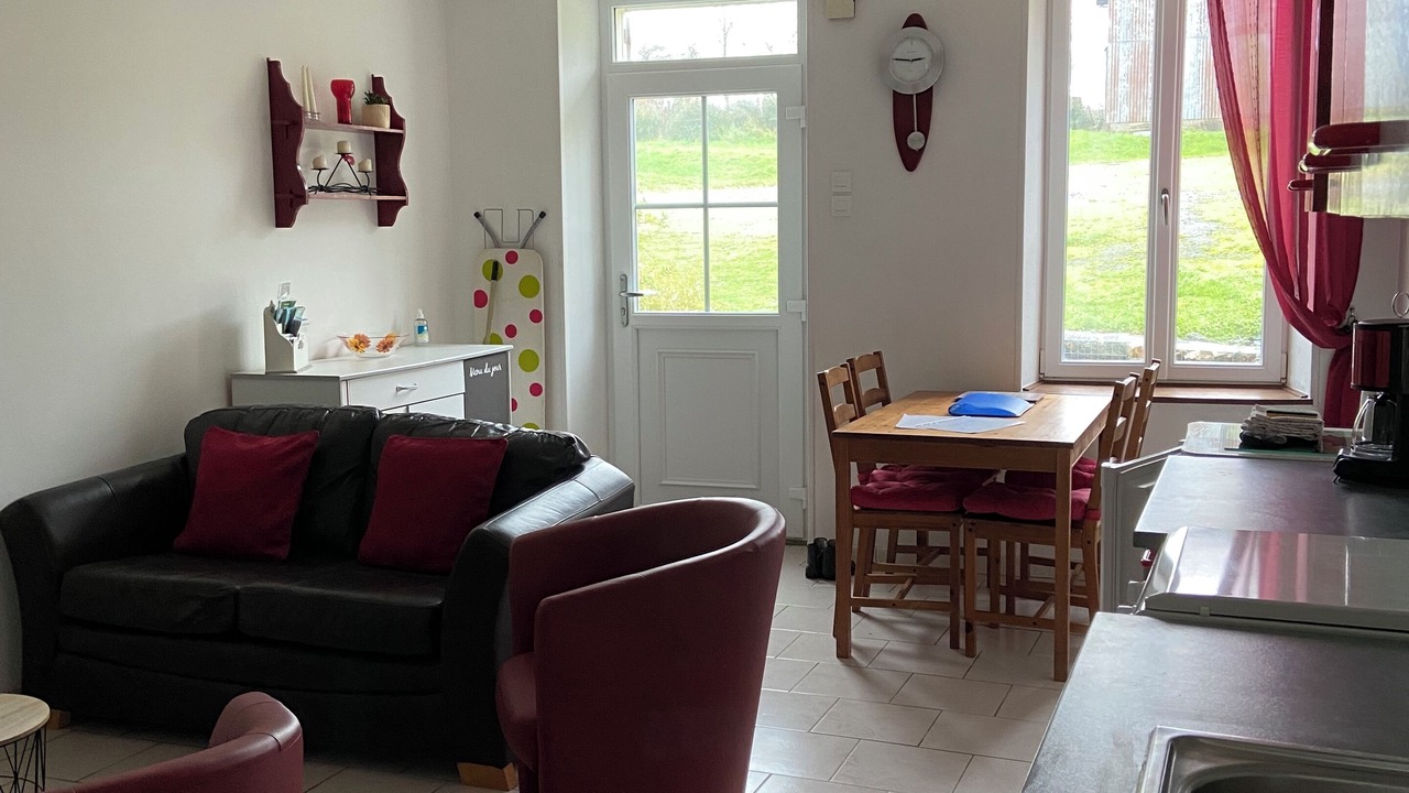 Photo of Livingroom in Moncoutant