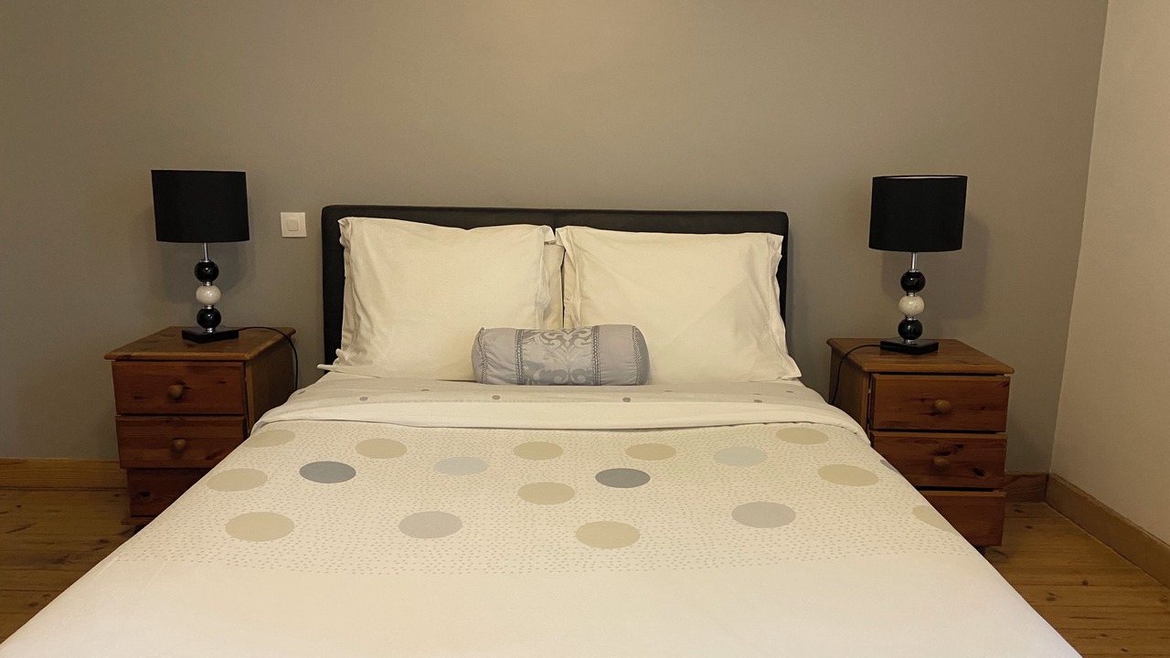 Photo of Bedroom in Moncoutant