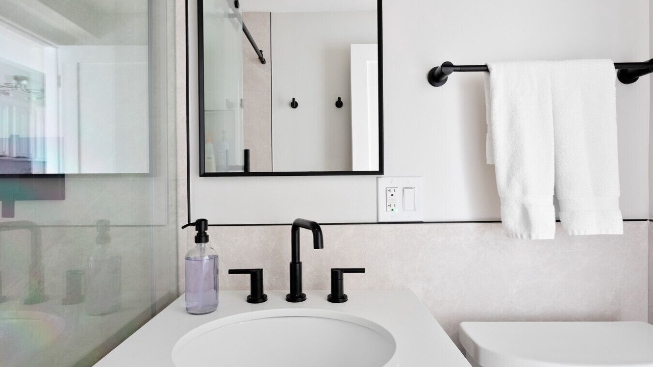 Photo of Bathroom in Uptown